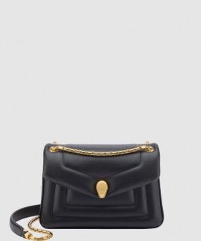 불가리 세르펜티 리버스 숄더백 292122