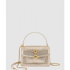 불가리 세르펜티 포에버 탑핸들백 291188