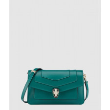 불가리 세르펜티 포에버 숄더백 292103