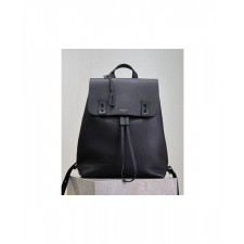 생로랑 그레인 가죽 삭 드 쥬르 백팩 480585