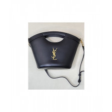 생로랑 스무스 레더백 SMOOTH LEATHER