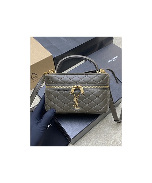 생로랑 가비 베르니 백 766731