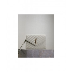 생로랑 카산드라 클러치