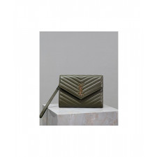 생로랑 카산드라 클러치