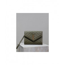 생로랑 카산드라 클러치