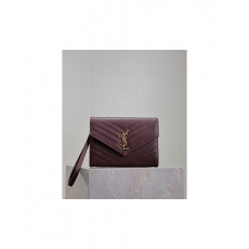 생로랑 카산드라 클러치