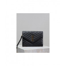 생로랑 카산드라 클러치