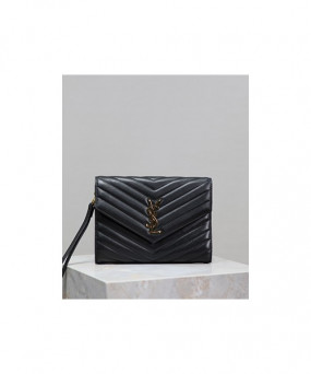 생로랑 카산드라 클러치