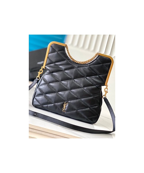 생로랑 세르니에라 숄더백