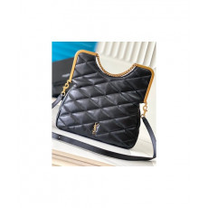 생로랑 세르니에라 숄더백