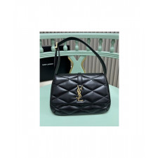 생로랑 모노그램 LE57 퀄팅 숄더백