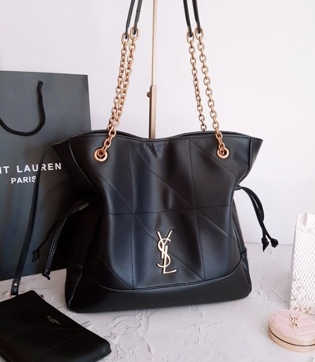 생로랑 제이미 43 숄더 체인백