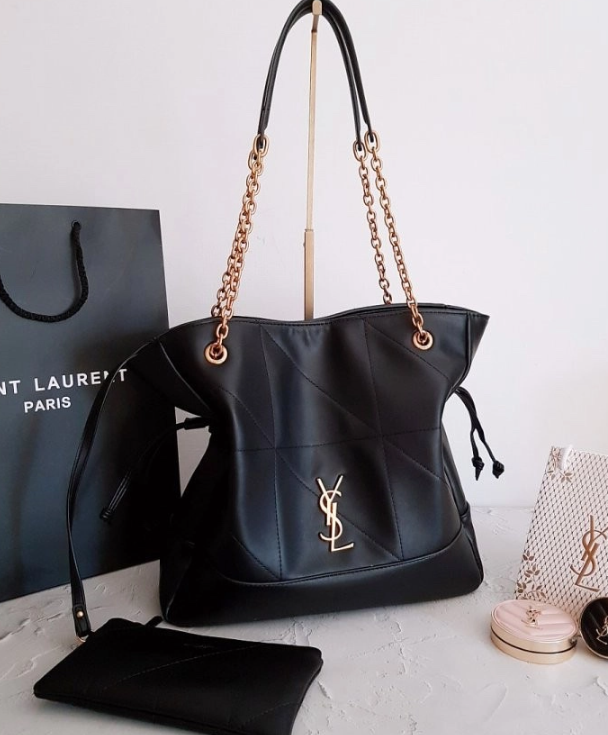 생로랑 제이미 43 숄더 체인백