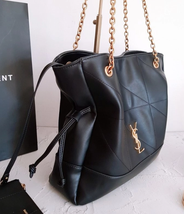 생로랑 제이미 43 숄더 체인백