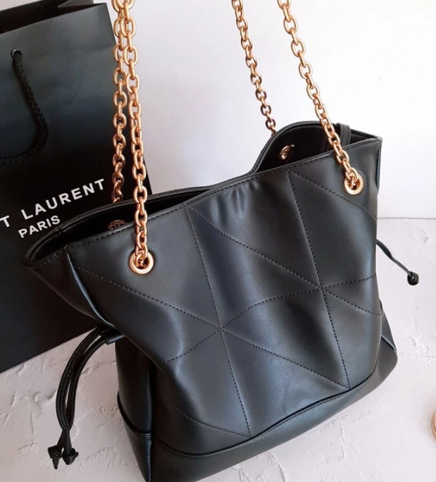 생로랑 제이미 43 숄더 체인백