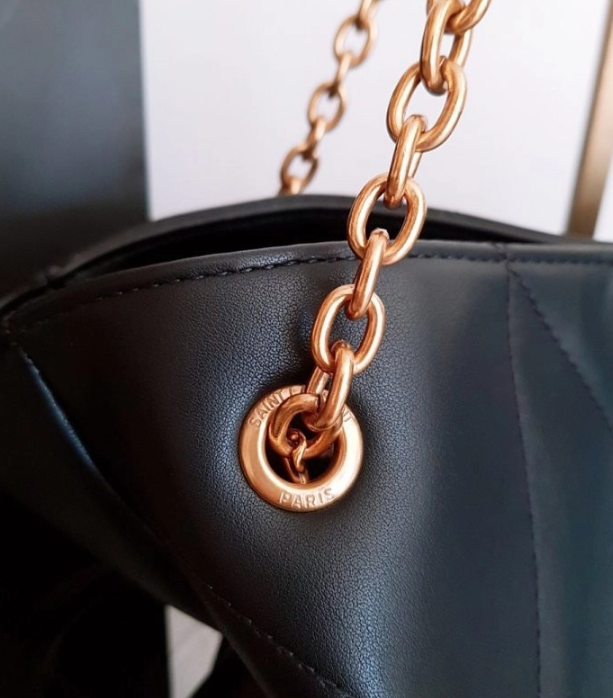 생로랑 제이미 43 숄더 체인백