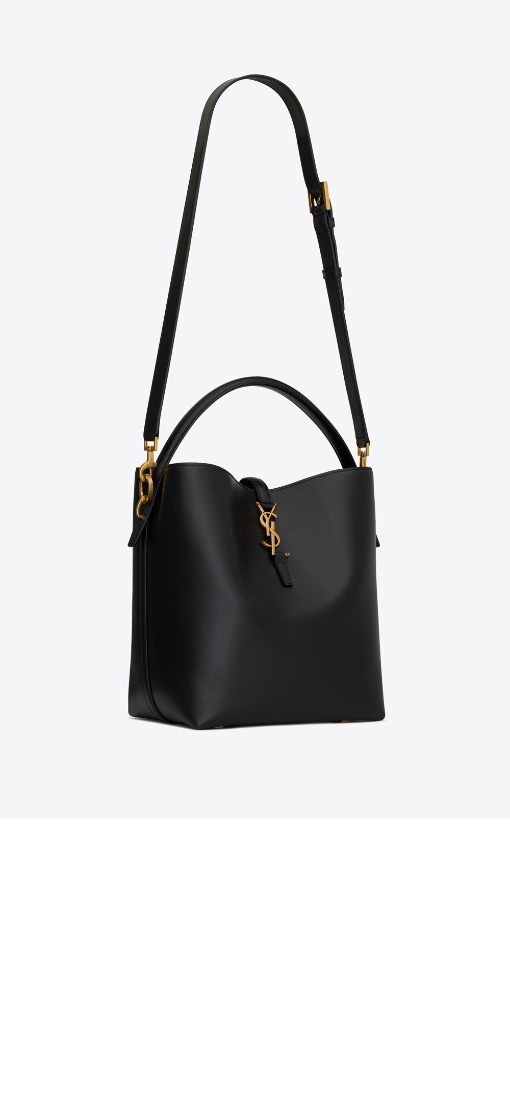 생로랑 LE 37 호보백 742828