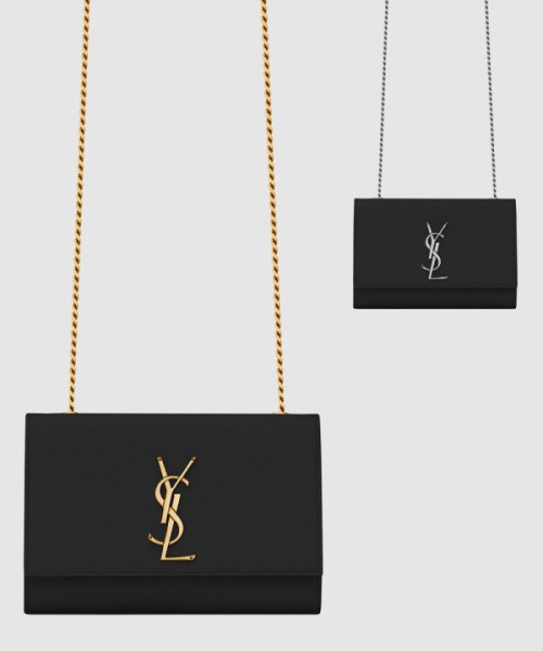 생로랑 케이트백 스몰 469390