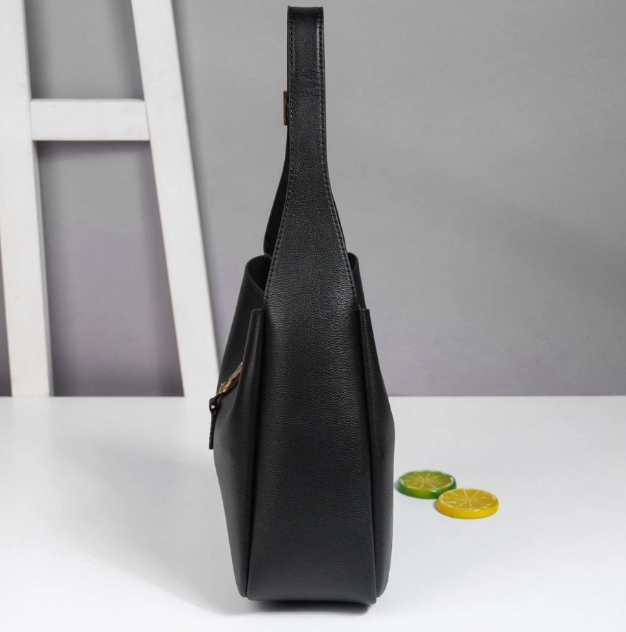 생로랑 스몰 서플 숄더백 사이즈 22×23×8.5CM