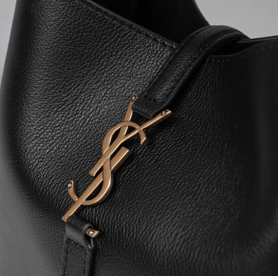 생로랑 스몰 서플 숄더백 사이즈 22×23×8.5CM