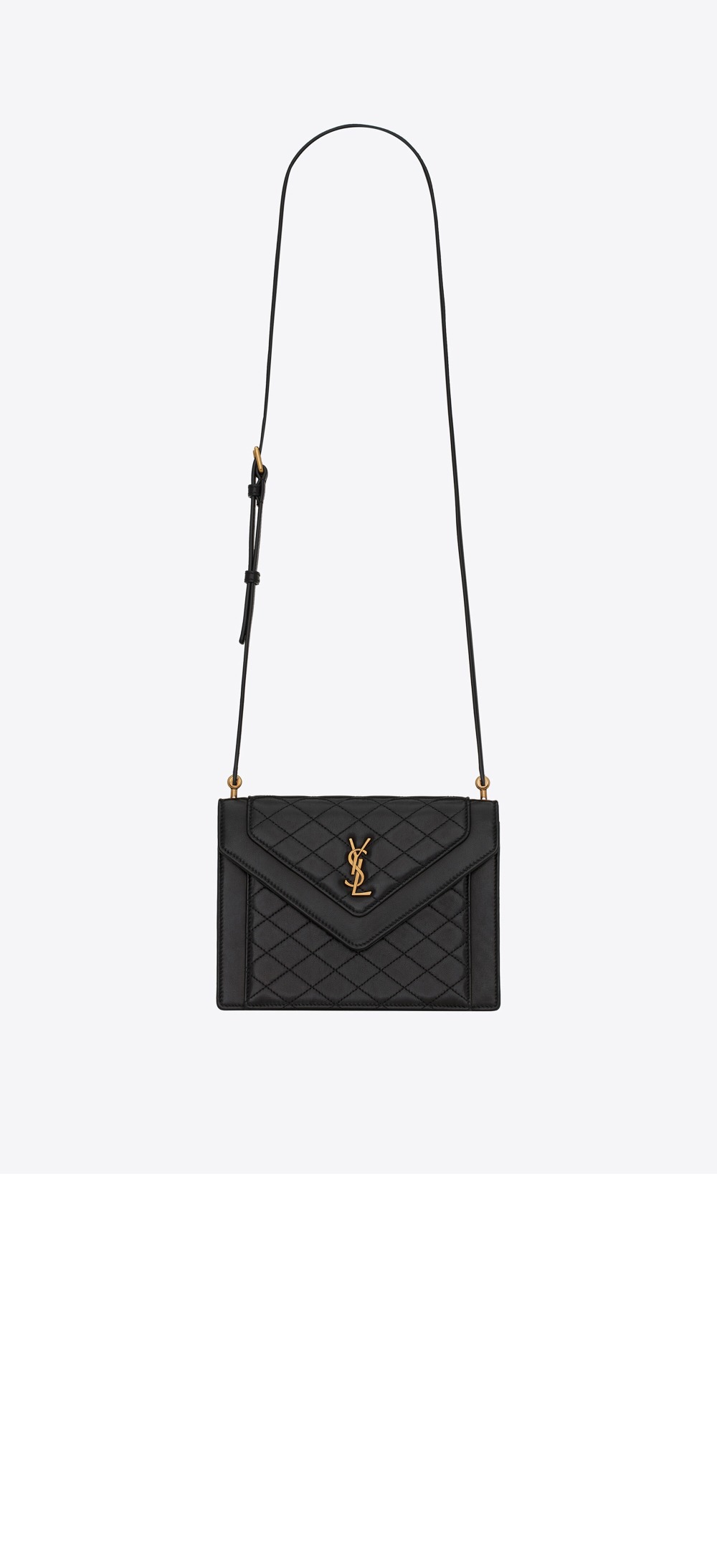 생로랑 가비 사첼백 미니 685574