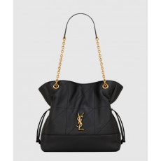 생로랑 램스킨 소재의 jamie 스몰 쇼퍼 833948