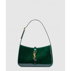 생로랑 페이턴트 가죽 소재의 le 5 à 7 657228