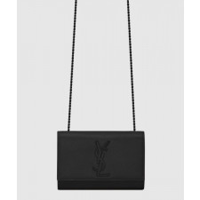 생로랑 그랑 드 뿌드르 가죽 kate 스몰백 469390