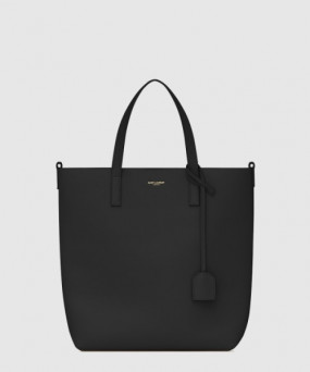 생로랑 장난감가죽 쇼핑백 600307