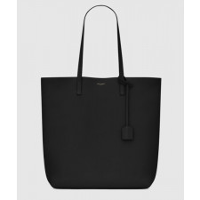 생로랑 가죽 쇼핑백 600306