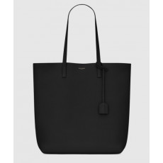 생로랑 가죽 쇼핑백 600306