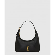 생로랑 플런지드 램스킨 소재 calypso 미니 호보백 791484