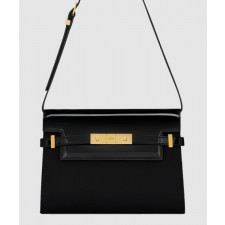 생로랑 에나멜 숄더 미디엄 579271