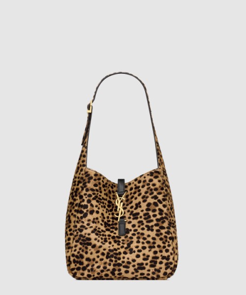 생로랑 LE 5 A 7 호보백 스몰 713938