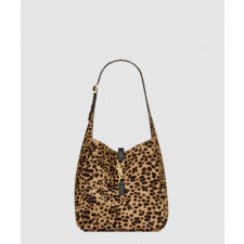 생로랑 LE 5 A 7 호보백 스몰 713938