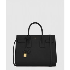 생로랑 스무스 가죽 소재 스몰 데일리백 378299