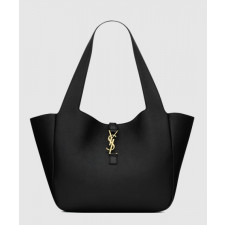 생로랑 유연한 디어스킨 소재의 LE 5 A 7 BEA 763435