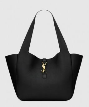 생로랑 유연한 디어스킨 소재의 LE 5 A 7 BEA 763435