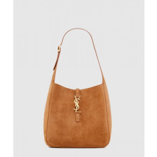 생로랑 LE 5 A 7 호보백 스몰 713938