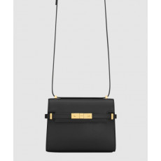 생로랑 맨하탄 숄더백 미니 727766