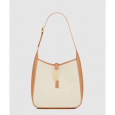 생로랑 LE 5 A 7 호보백 스몰 727709