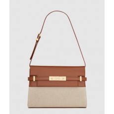 생로랑 맨하탄 스몰 숄더백 675626