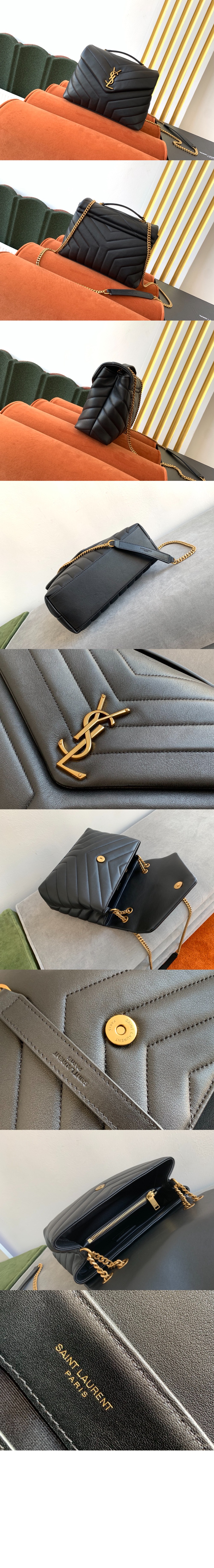 생로랑 루루백 스몰 494699