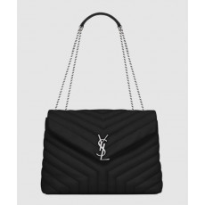 생로랑 루루백 미듐 574946