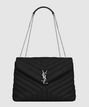 생로랑 루루백 미듐 574946