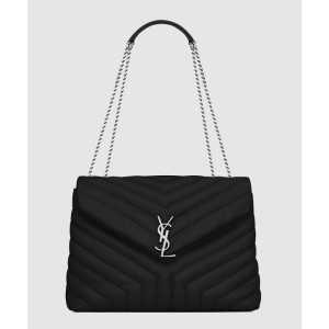 생로랑 루루백 미듐 574946