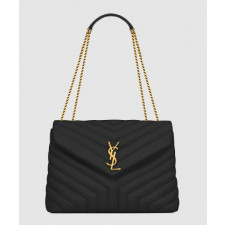 생로랑 루루백 미듐 574946