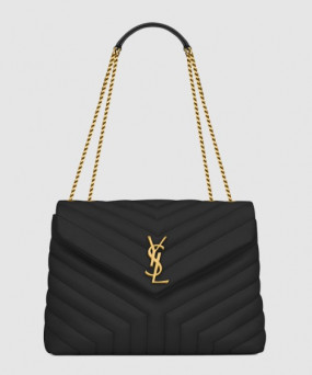 생로랑 루루백 미듐 574946