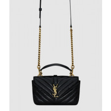 생로랑 컬리지 미니 체인백 779430
