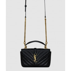 생로랑 컬리지 미니 체인백 779430